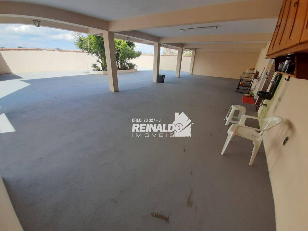 Casa, 4 quartos, 408 m² - Foto 12