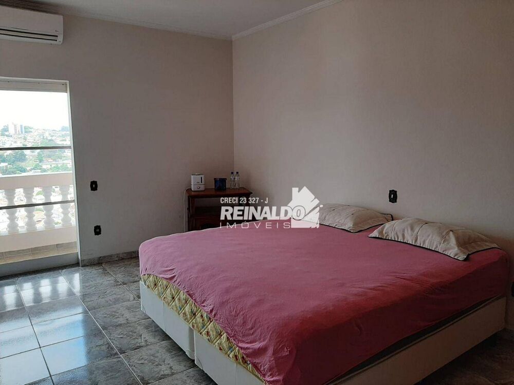 Casa, 4 quartos, 408 m² - Foto 5