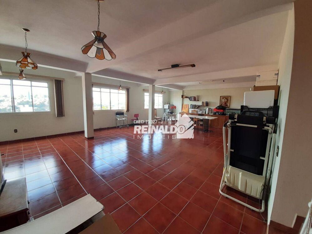 Casa, 4 quartos, 408 m² - Foto 4