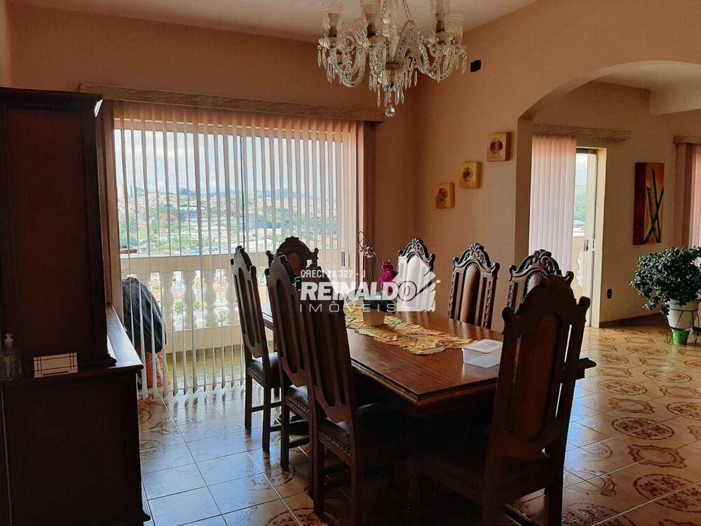 Casa, 4 quartos, 408 m² - Foto 3