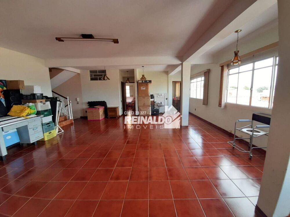Casa, 4 quartos, 408 m² - Foto 9