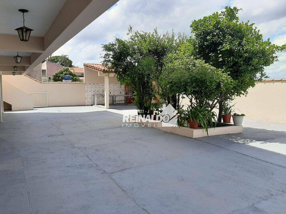 Casa, 4 quartos, 408 m² - Foto 16