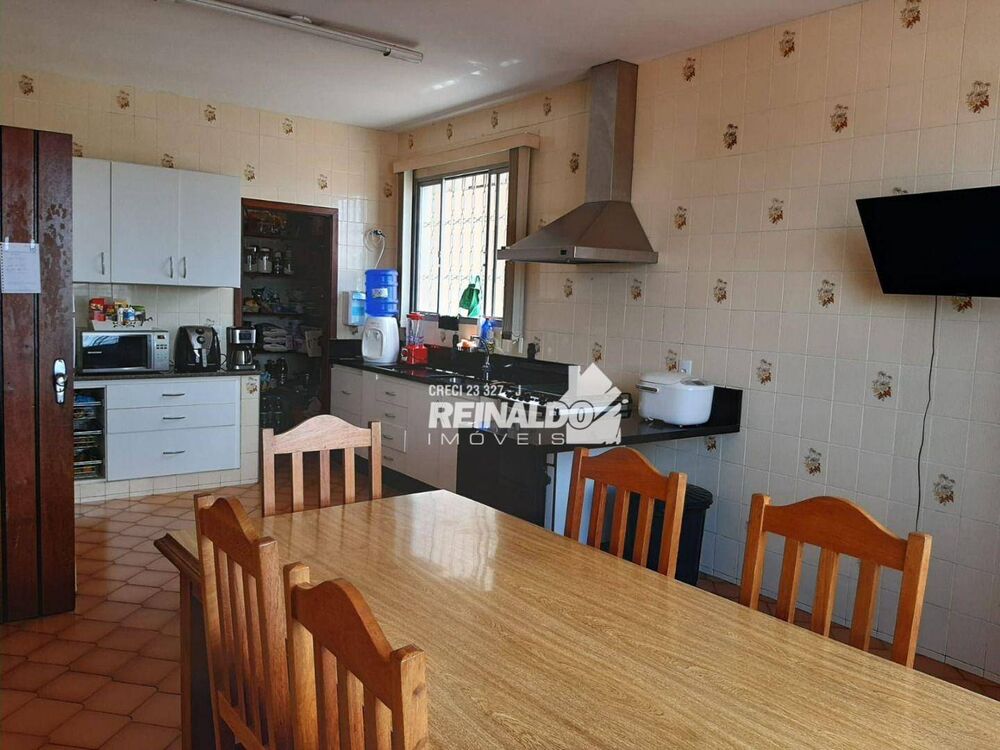 Casa, 4 quartos, 408 m² - Foto 10