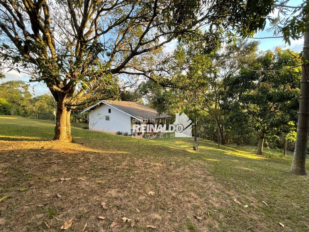 Sítio, 2 quartos, 5 hectares - Foto 1