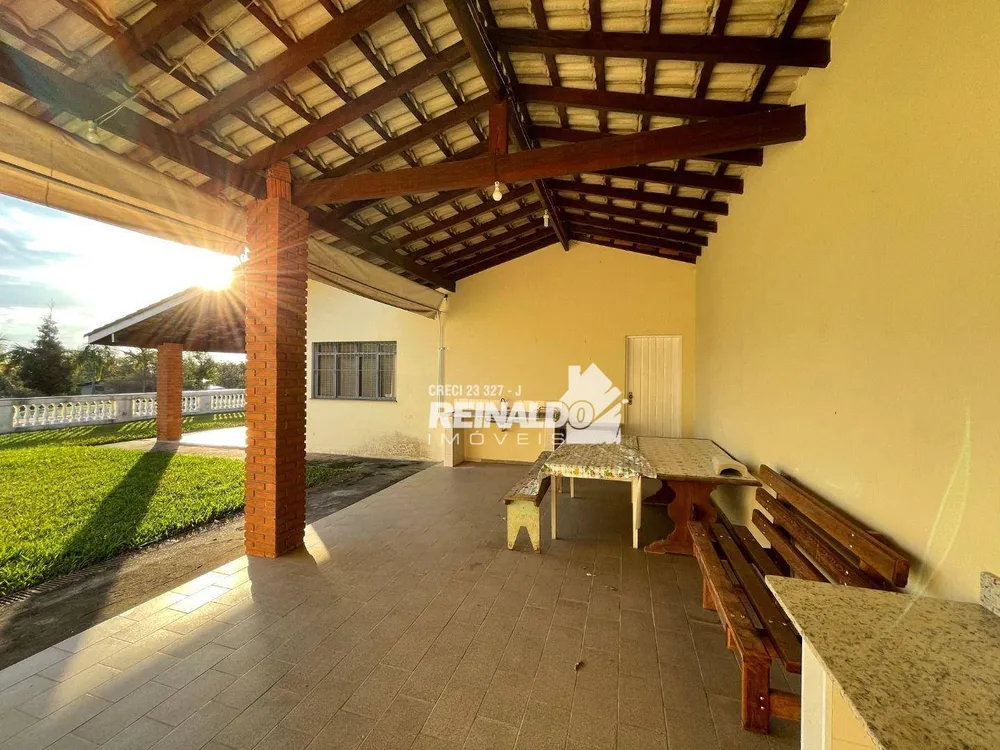 Sítio, 2 quartos, 5 hectares - Foto 22