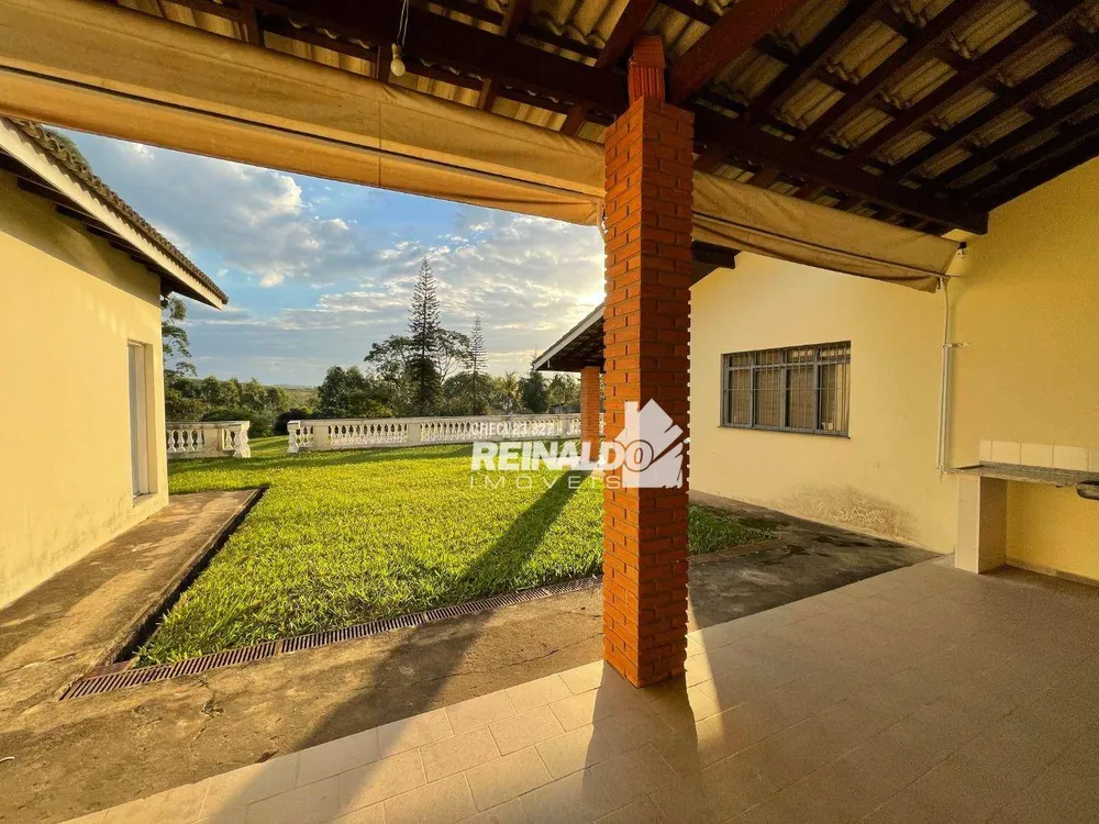 Sítio, 2 quartos, 5 hectares - Foto 10