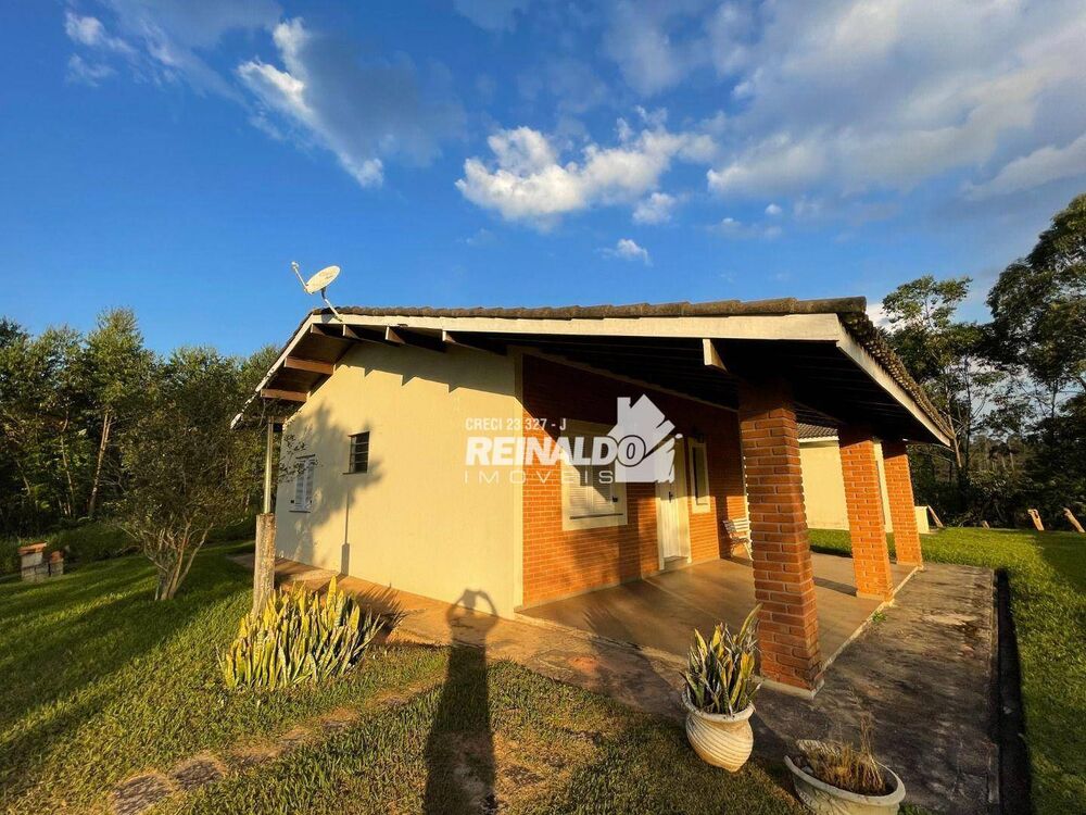 Sítio, 2 quartos, 5 hectares - Foto 14
