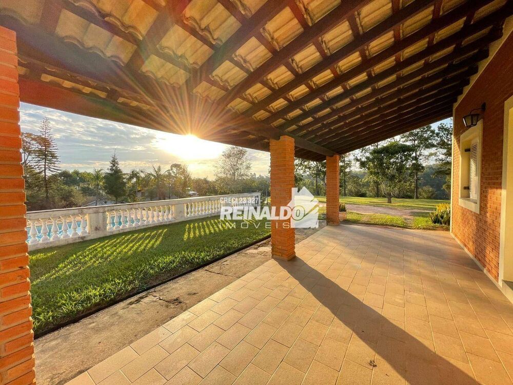 Sítio, 2 quartos, 5 hectares - Foto 18