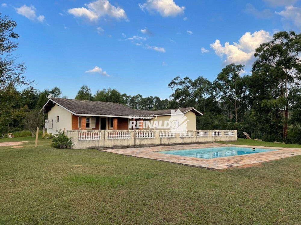 Sítio, 2 quartos, 5 hectares - Foto 11