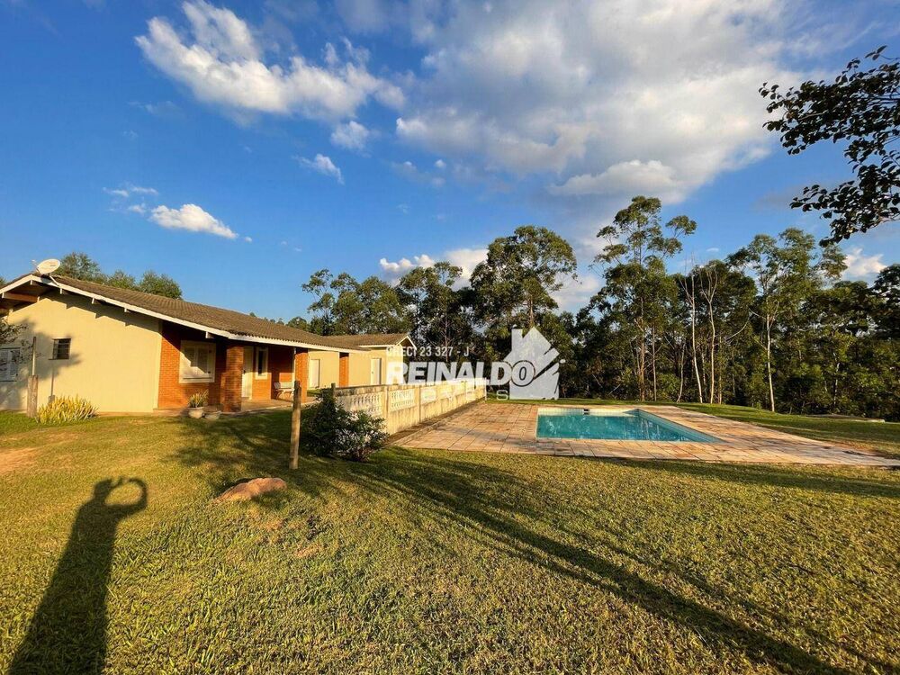 Sítio, 2 quartos, 5 hectares - Foto 3