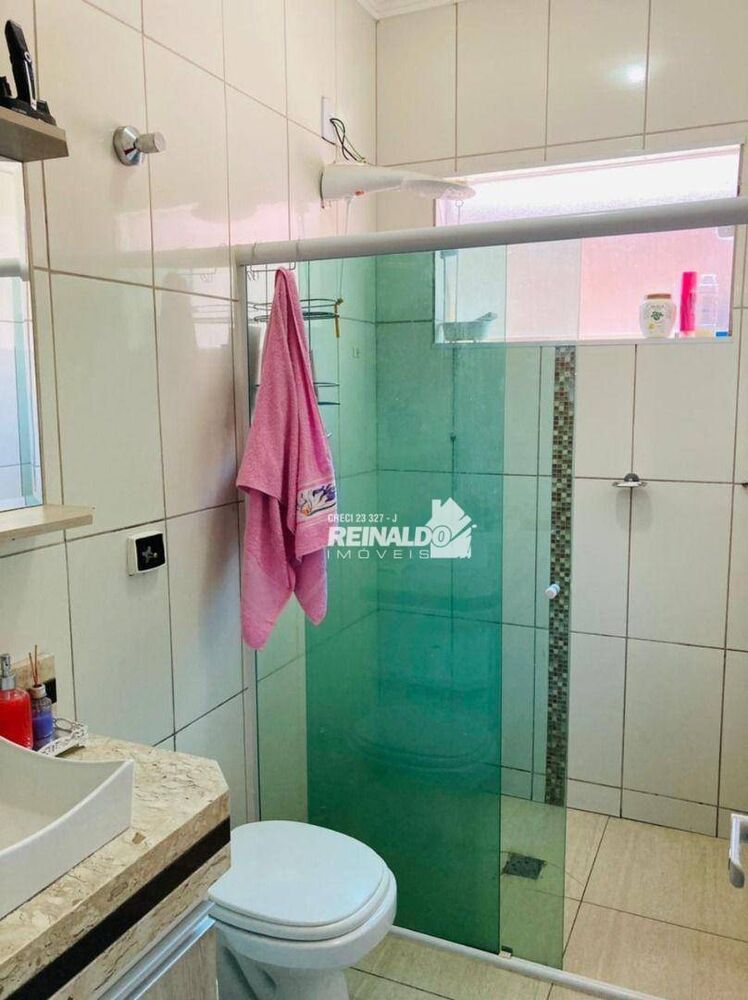 Casa, 3 quartos, 150 m² - Foto 13