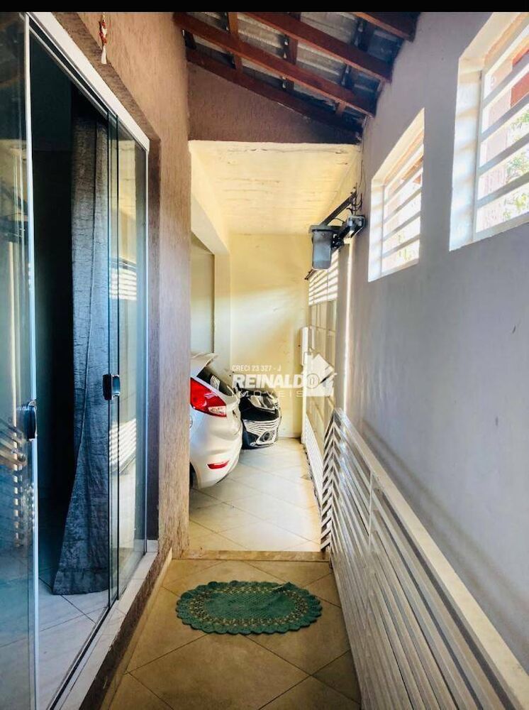 Casa, 3 quartos, 150 m² - Foto 1