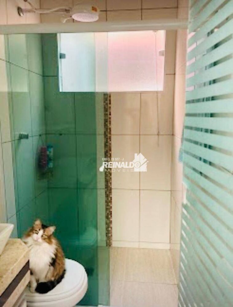 Casa, 3 quartos, 150 m² - Foto 10