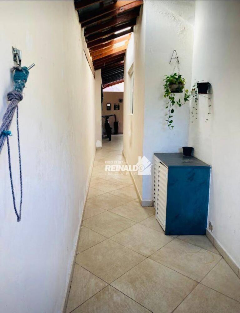 Casa, 3 quartos, 150 m² - Foto 12