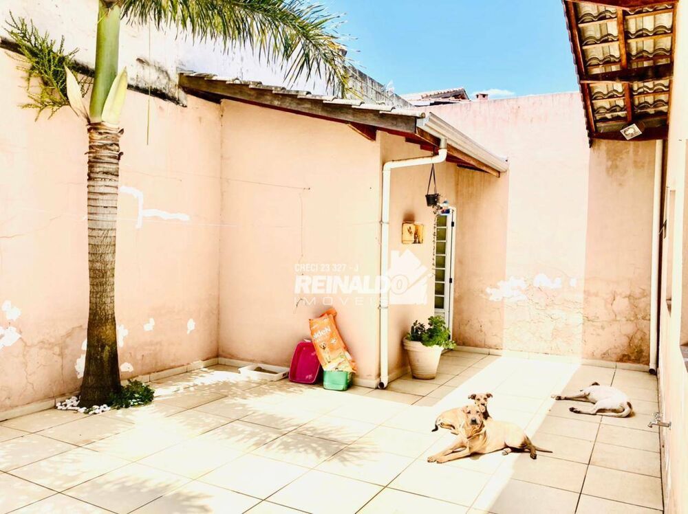 Casa, 3 quartos, 150 m² - Foto 17