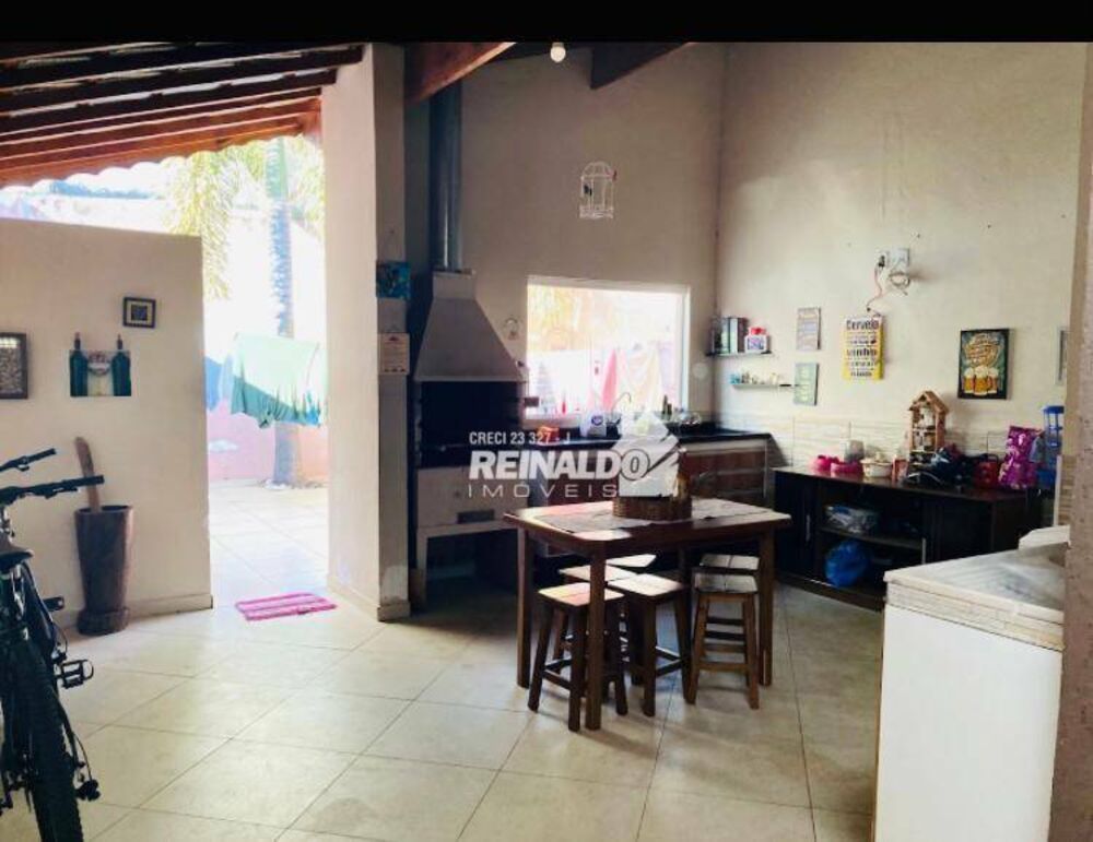 Casa, 3 quartos, 150 m² - Foto 14
