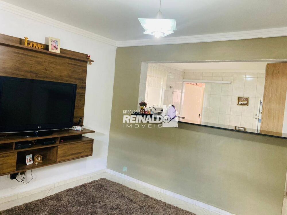 Casa, 3 quartos, 150 m² - Foto 9
