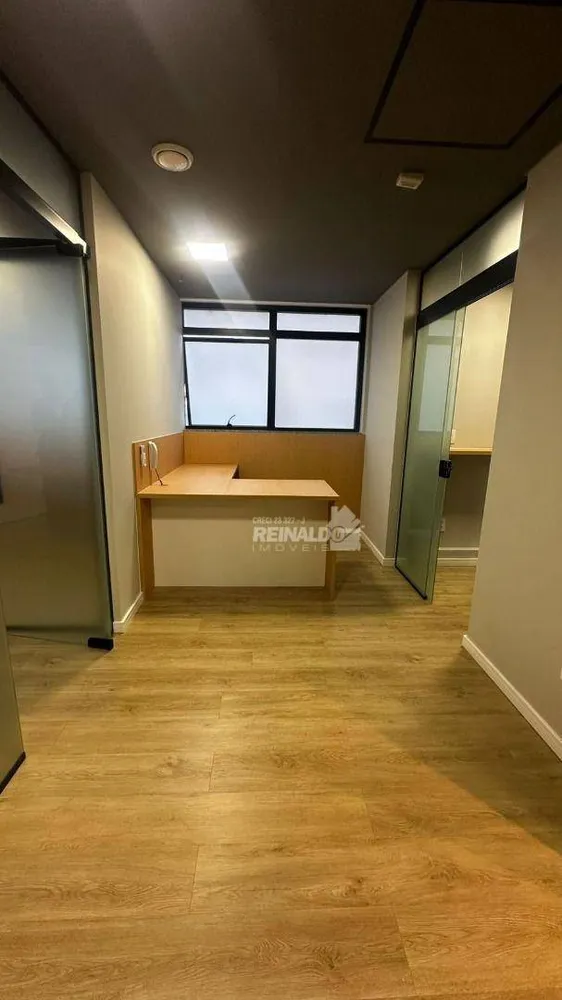 Sala-Conjunto, 57 m² - Foto 3