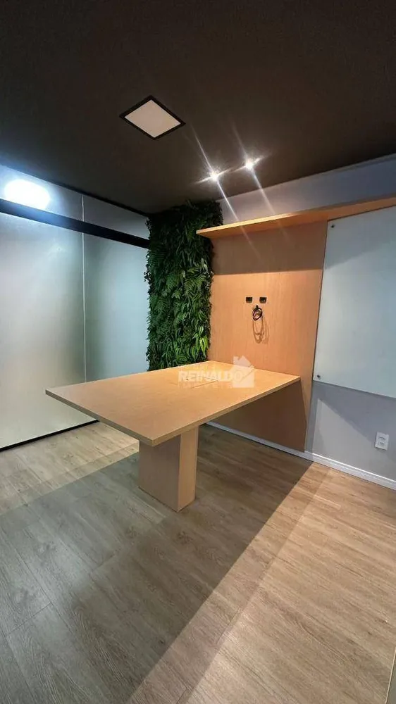 Sala-Conjunto, 57 m² - Foto 6