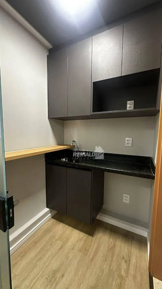 Sala-Conjunto, 57 m² - Foto 8
