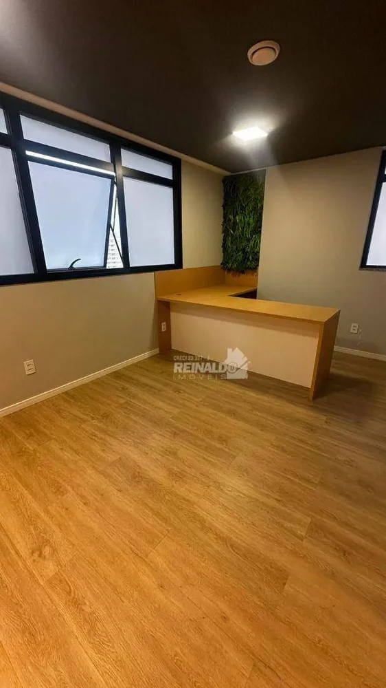 Sala-Conjunto, 57 m² - Foto 1
