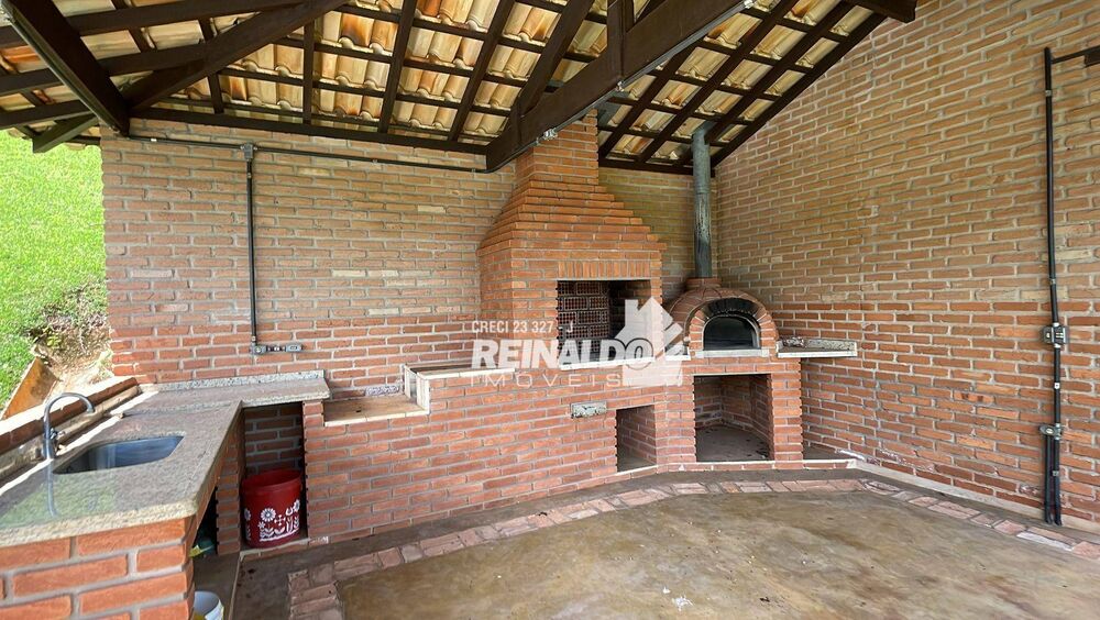 Casa de Condomínio, 3 quartos - Foto 10