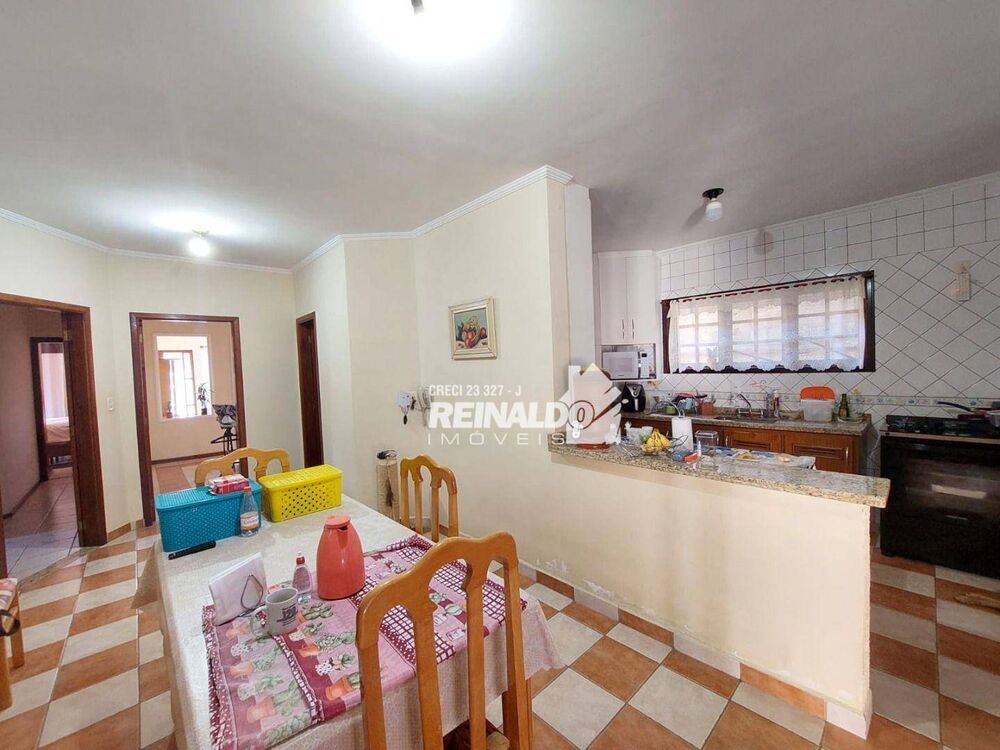 Casa, 3 quartos, 199 m² - Foto 7