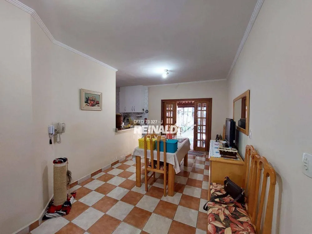 Casa, 3 quartos, 199 m² - Foto 24