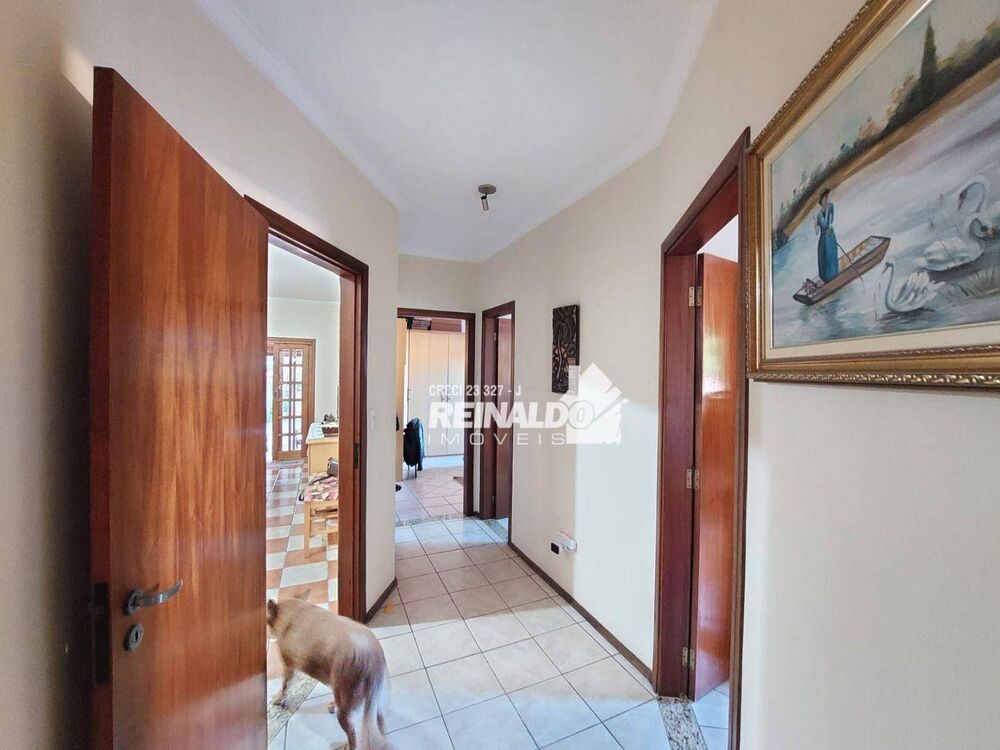 Casa, 3 quartos, 199 m² - Foto 16