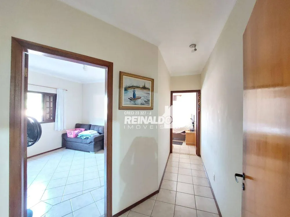 Casa, 3 quartos, 199 m² - Foto 16