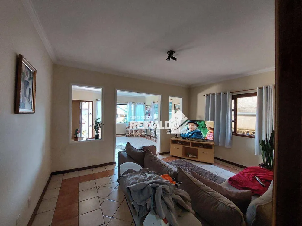 Casa, 3 quartos, 199 m² - Foto 25