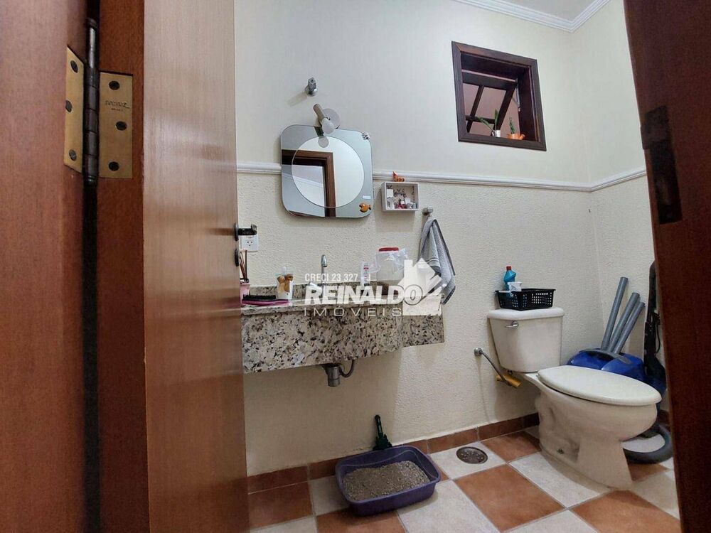 Casa, 3 quartos, 199 m² - Foto 18