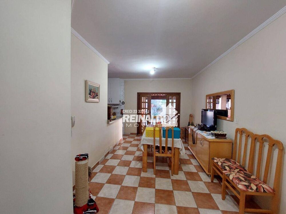 Casa, 3 quartos, 199 m² - Foto 4