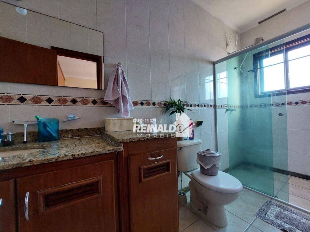 Casa, 3 quartos, 199 m² - Foto 20