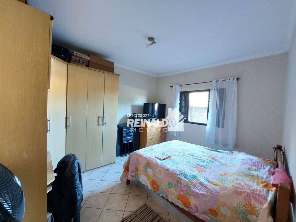 Casa, 3 quartos, 199 m² - Foto 12