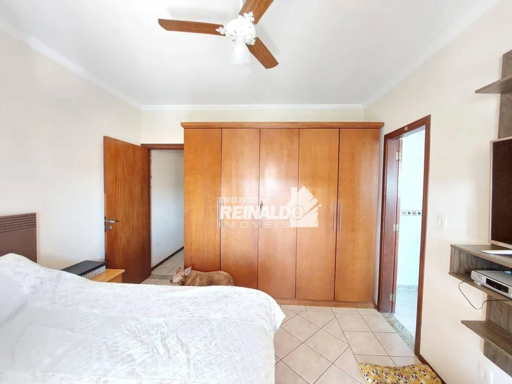 Casa, 3 quartos, 199 m² - Foto 20