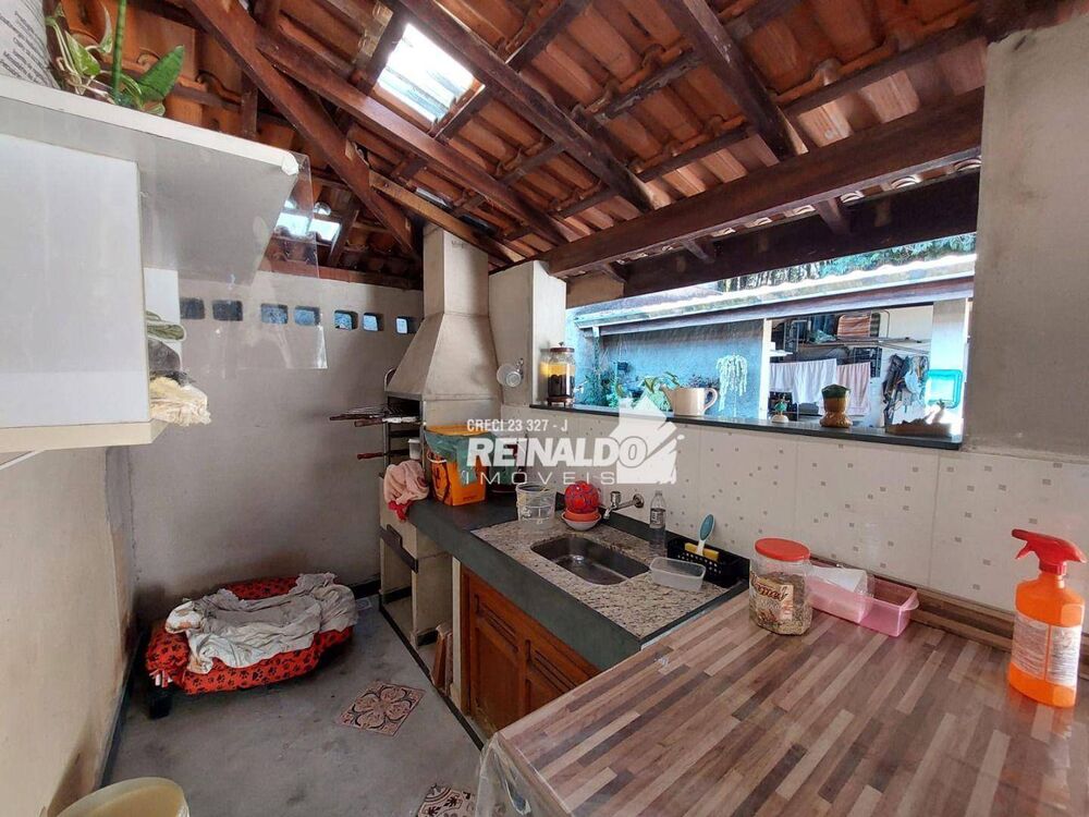 Casa, 3 quartos, 199 m² - Foto 10