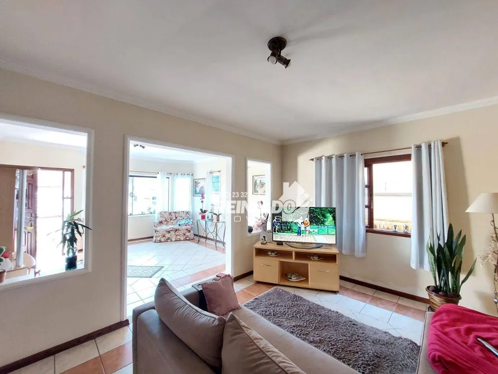 Casa, 3 quartos, 199 m² - Foto 5