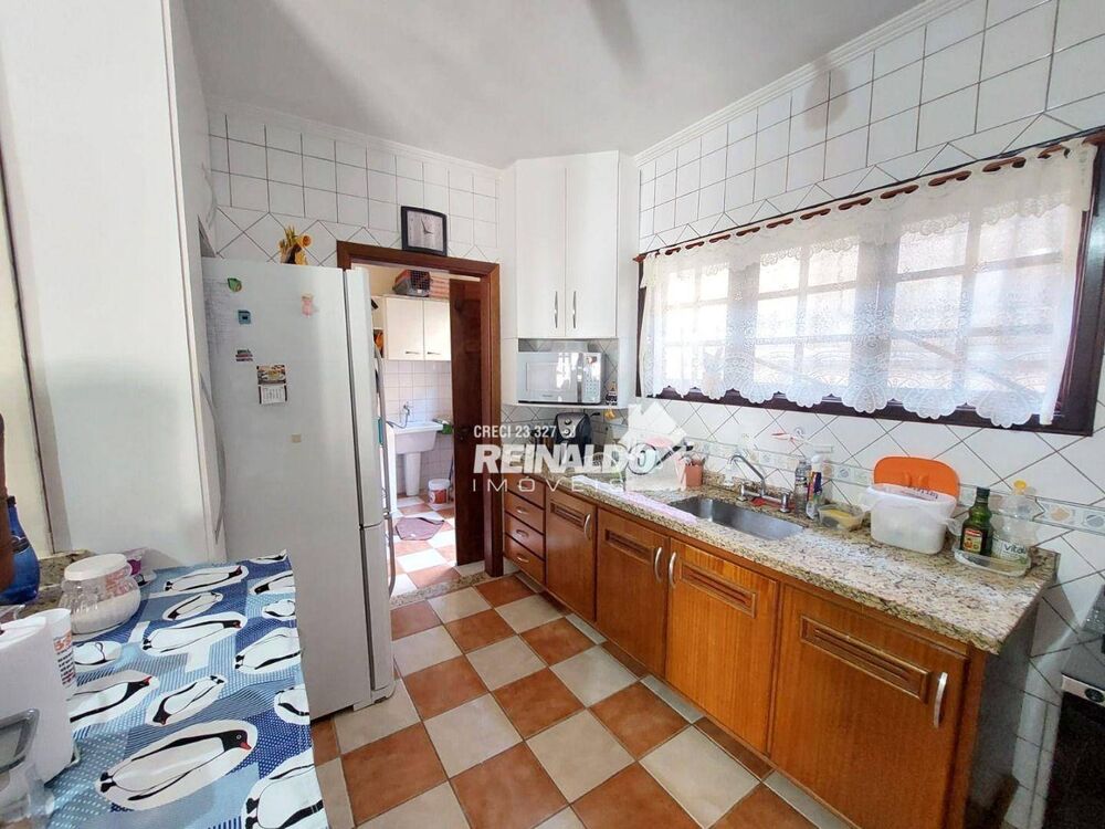 Casa, 3 quartos, 199 m² - Foto 5