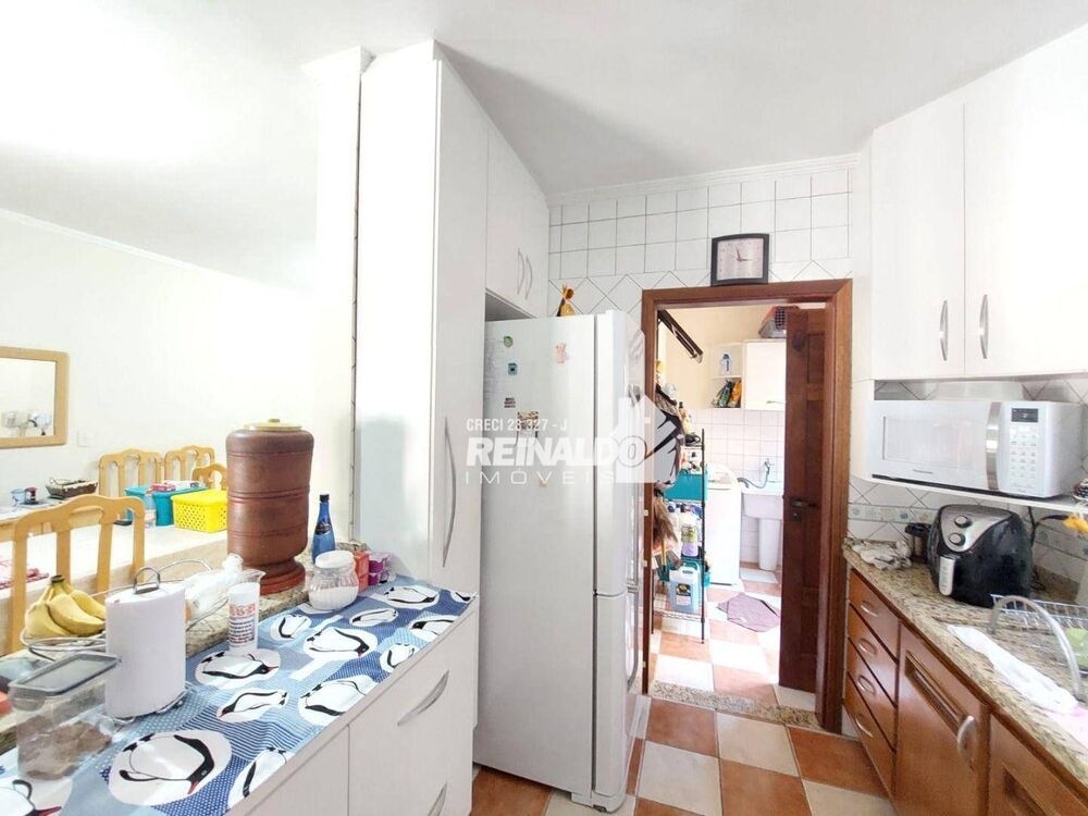 Casa, 3 quartos, 199 m² - Foto 6