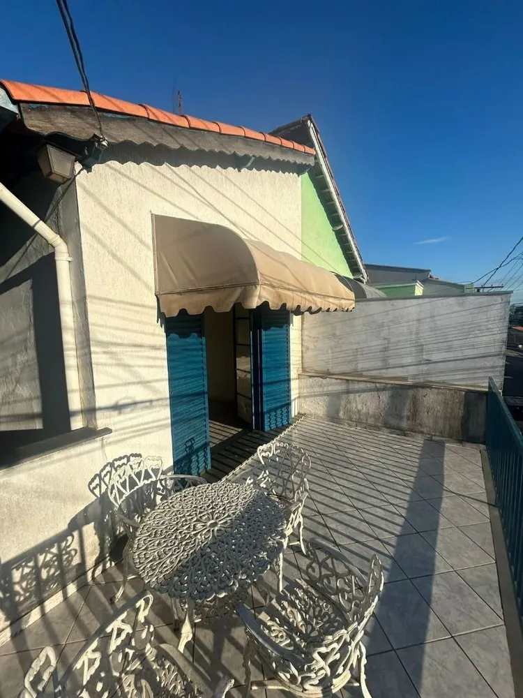 Casa, 3 quartos, 63 m² - Foto 11