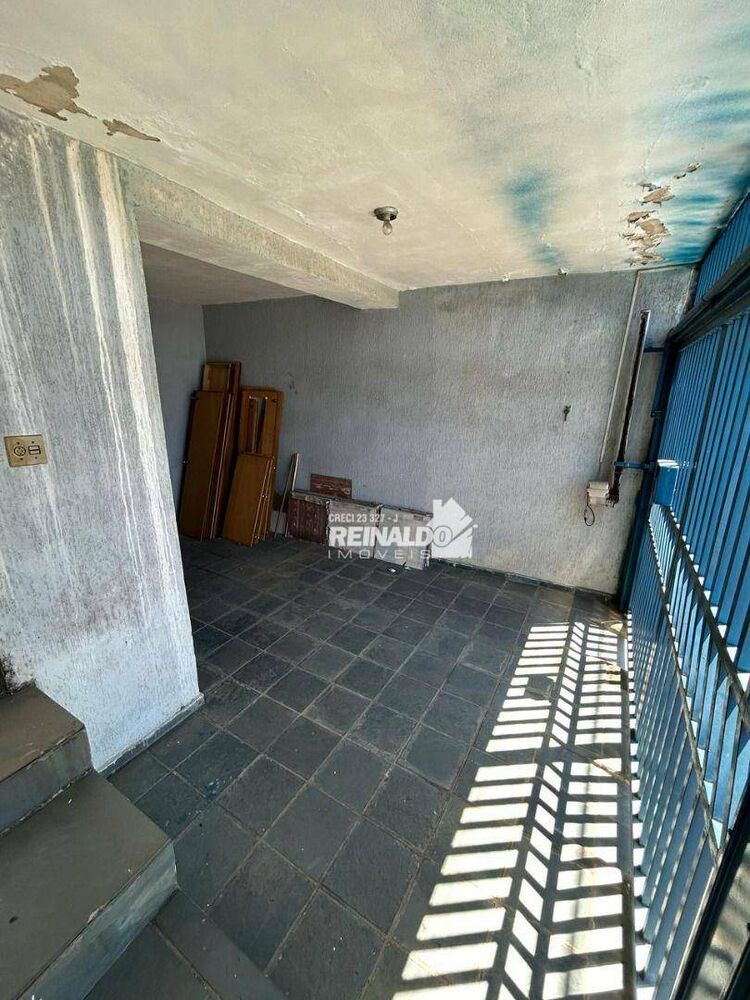 Casa, 3 quartos, 63 m² - Foto 2