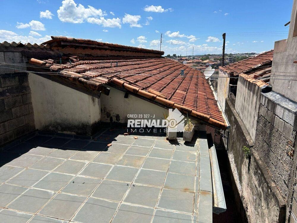 Casa, 3 quartos, 63 m² - Foto 6