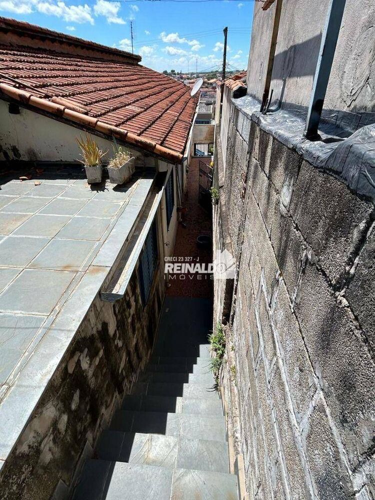 Casa, 3 quartos, 63 m² - Foto 5