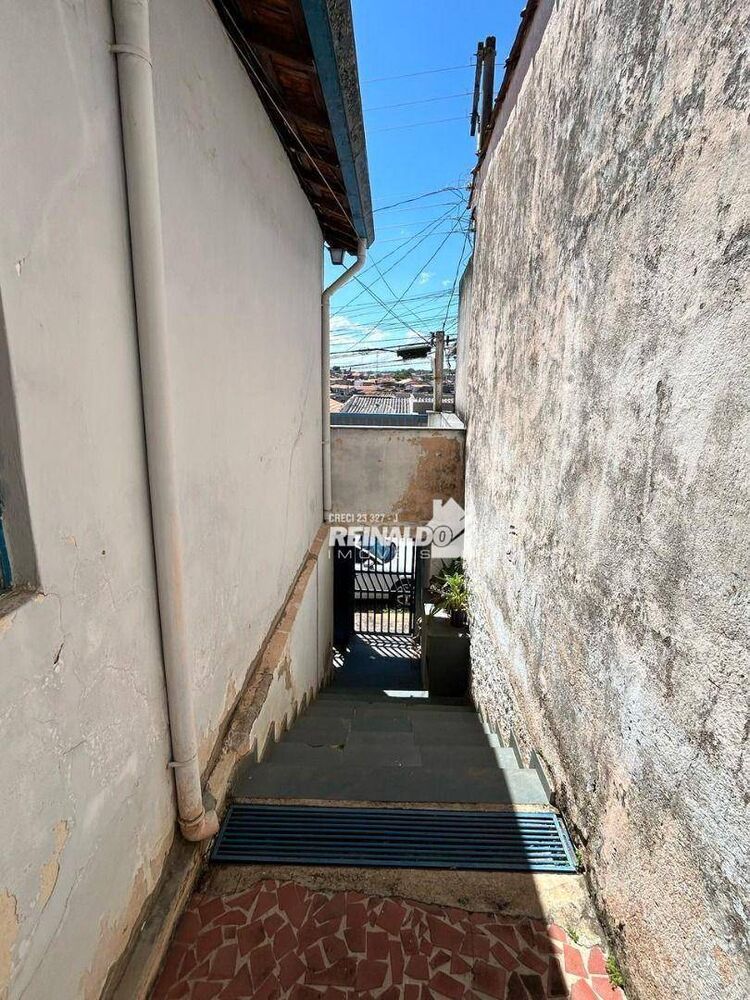 Casa, 3 quartos, 63 m² - Foto 4