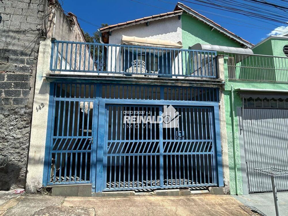 Casa, 3 quartos, 63 m² - Foto 1