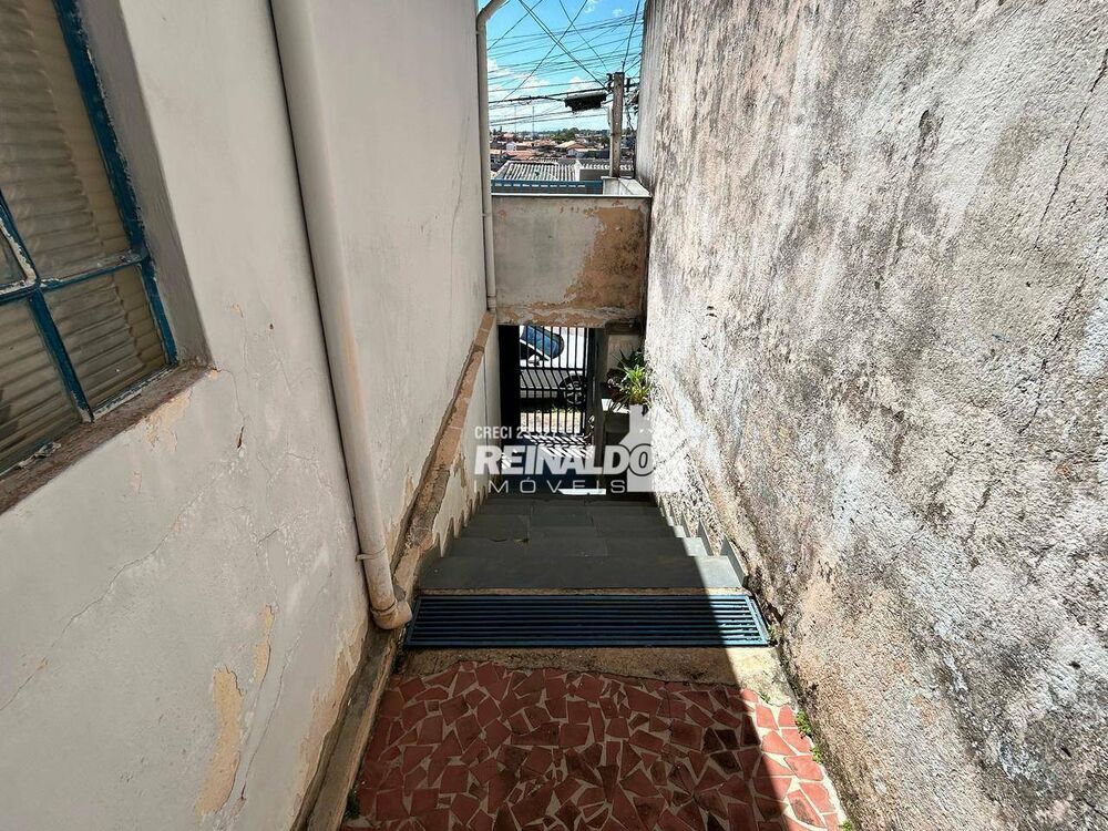 Casa, 3 quartos, 63 m² - Foto 3