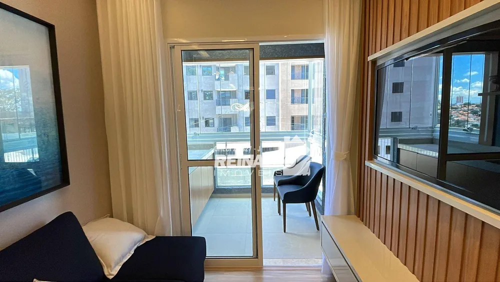 Apartamento, 3 quartos, 75 m² - Foto 5
