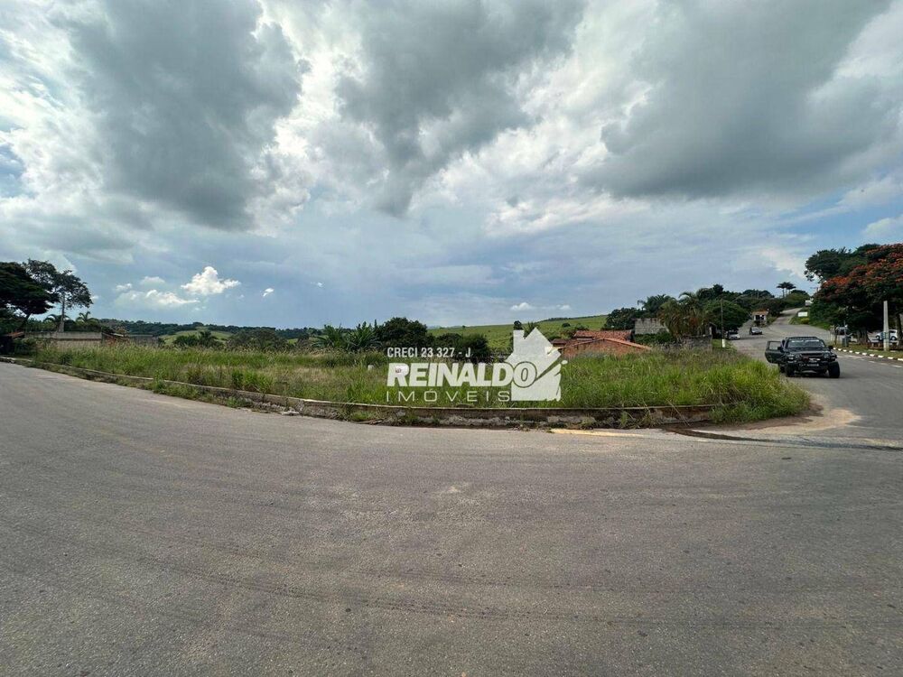 Terreno à venda, 1309M2 - Foto 1