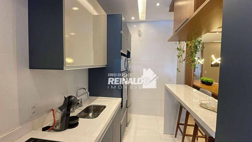 Apartamento, 3 quartos, 75 m² - Foto 4